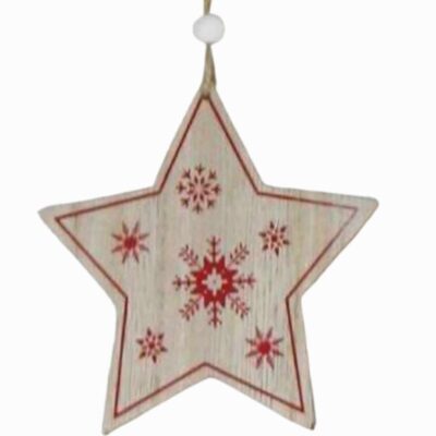 STAR (wood)