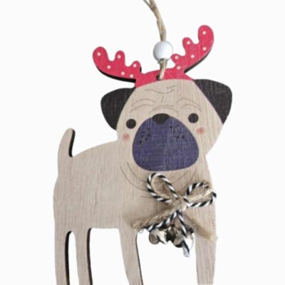 DOG – Pug