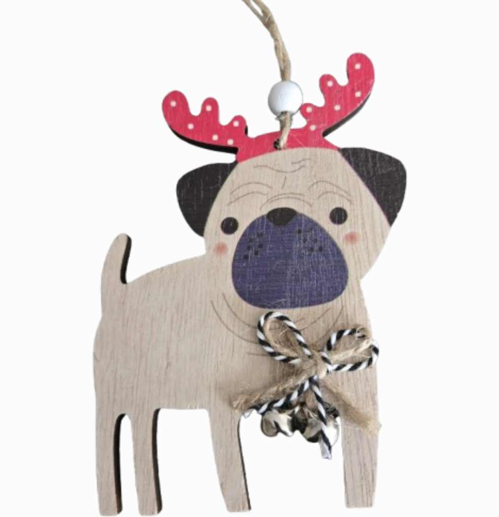 DOG – Pug