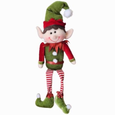 ELF on the shelf BOY