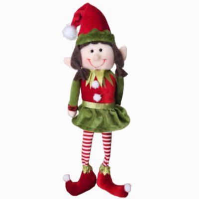 ELF on the shelf GIRL