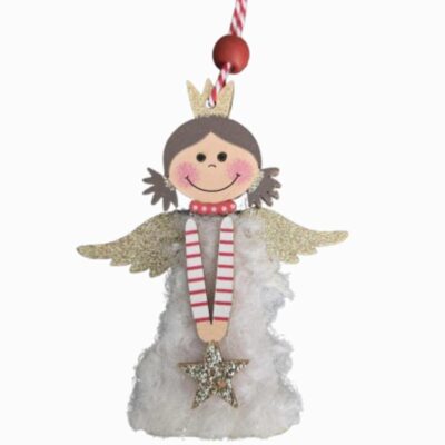 FAIRY (wood)