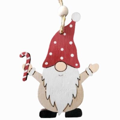 TOMTE GONK (wood)