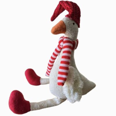 GOOSE red