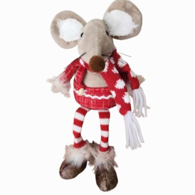 Mr MOUSE large shelf sitter