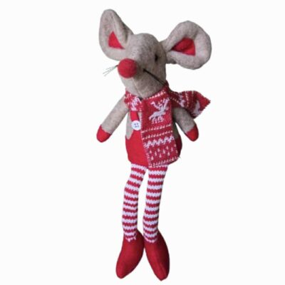 Mr MOUSE small shelf sitter