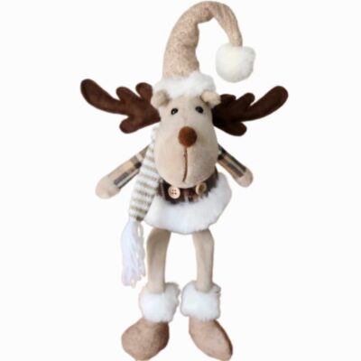 Mr REINDEER large shelf sitter